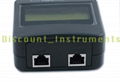 Network LAN Phone Line Cable Tester Meter Multifunction 2