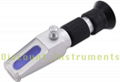 New 58-90% ATC Honey Refractometer Beekeeping Bees 3