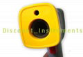 Digital Non-Contact Infrared IR Thermometer Laser Gun 4