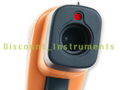 Non-Contact Infrared Digital Thermometer Laser 560°C 4