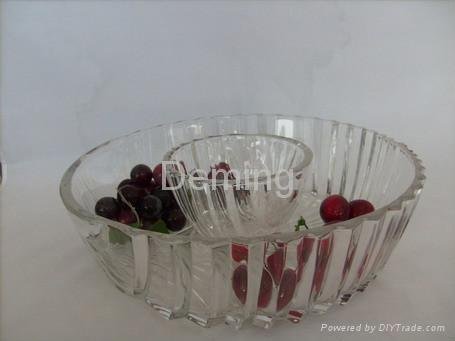 glass bowl  2