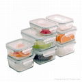 Food Containers 1