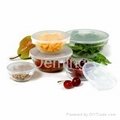 Food Containers 2