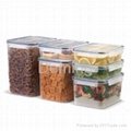 Food Containers 5