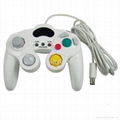 Analog Joypad for Wii and Gamecube