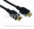 HDMI Cable for PS3/XBOX360 1