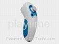 Wireless Nunchuk Controller 2.4GHz for Wii 1