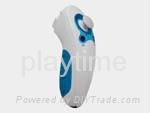 Wireless Nunchuk Controller 2.4GHz for