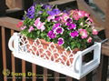 Sobig aluminum D.I.Y multipurpose flower rack 1