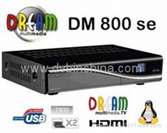 DM800HD SE-C with A8P simcard,Set top box 800hd se with A8P simcard