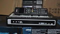 Azbox EVO XL DVB-S Satellite receiver to