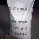Caustic Soda Flakes 96%/99% 2