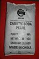 Caustic Soda Pearls 96%/99%