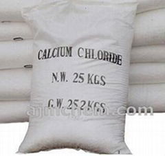 Calcium Chloride