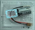 大量現貨優價批發歐姆龍PLC鋰電池CPM2A-BAT01