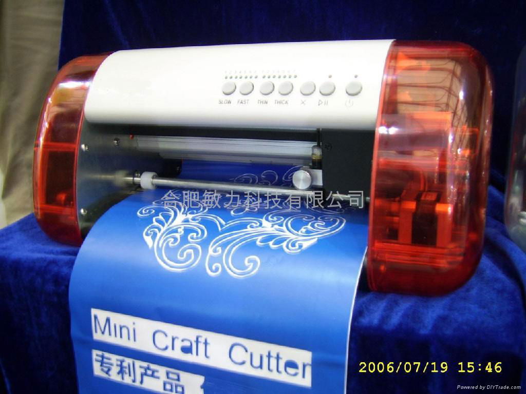 die cutter 3