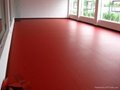 pvc floor for indoor sports court 2