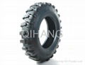 Excavator Tires