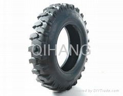 Excavator Tires