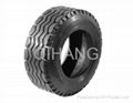 Implement&Trailer Tires IMP700 Tubeless