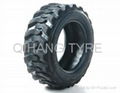 Skid Steer (Rim Guard) Tubeless 1