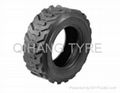 Skid Steer (Rim Guard) Tubeless 5