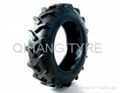 Agricultural Implement & Trailer Tires 2