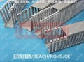 plastic cable trunking 1