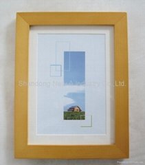 Picture Frame/Wood Picture Frame