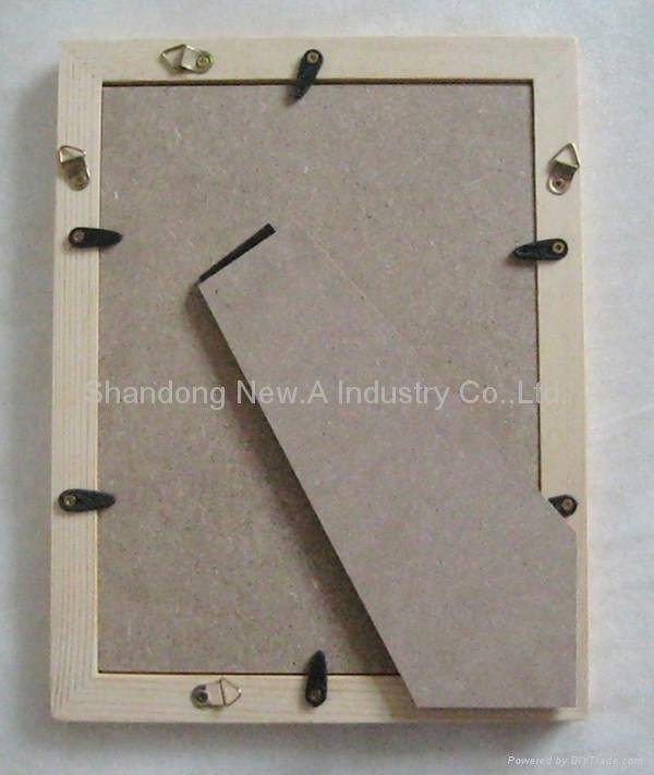 Picture Frame/Wood Picture Frame 2
