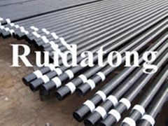 Steel Pipes API 5L (Kathy Li)