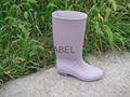 rain boot