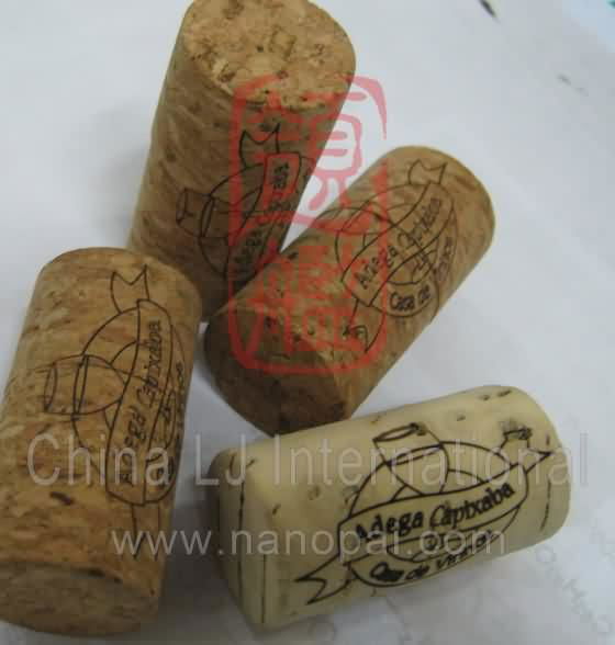 Wine Cork / Wine Stopper USB Flash Drive 2