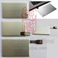 credit card usb flash drive