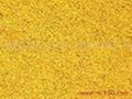 iron oxide yellow