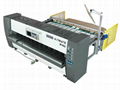 Crossfeed Veneer Splicer 1