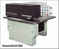 Longitudinal Veneer Splicer 1