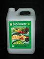 BioPower-a Seaweed Extract