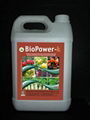 BioPower-k Seaweed Extract 1