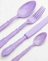 Plastic Cutlery