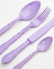 Plastic Cutlery 