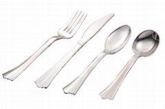 Plastic Cutlery 