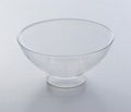 Plastic Bowl