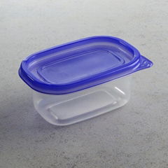 Plastic Box 