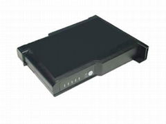 Dell laptop rechargeable laptop battery