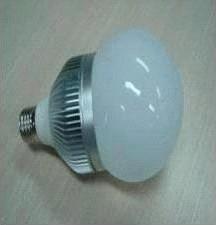 7*1W LED bulb