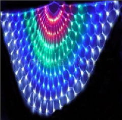 LED net lamp