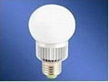 3w LED bulbs