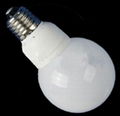 LED bulb / ball lamp 1