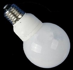 LED bulb / ball lamp